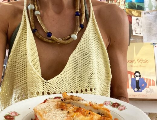 Mother Vegan Bistro