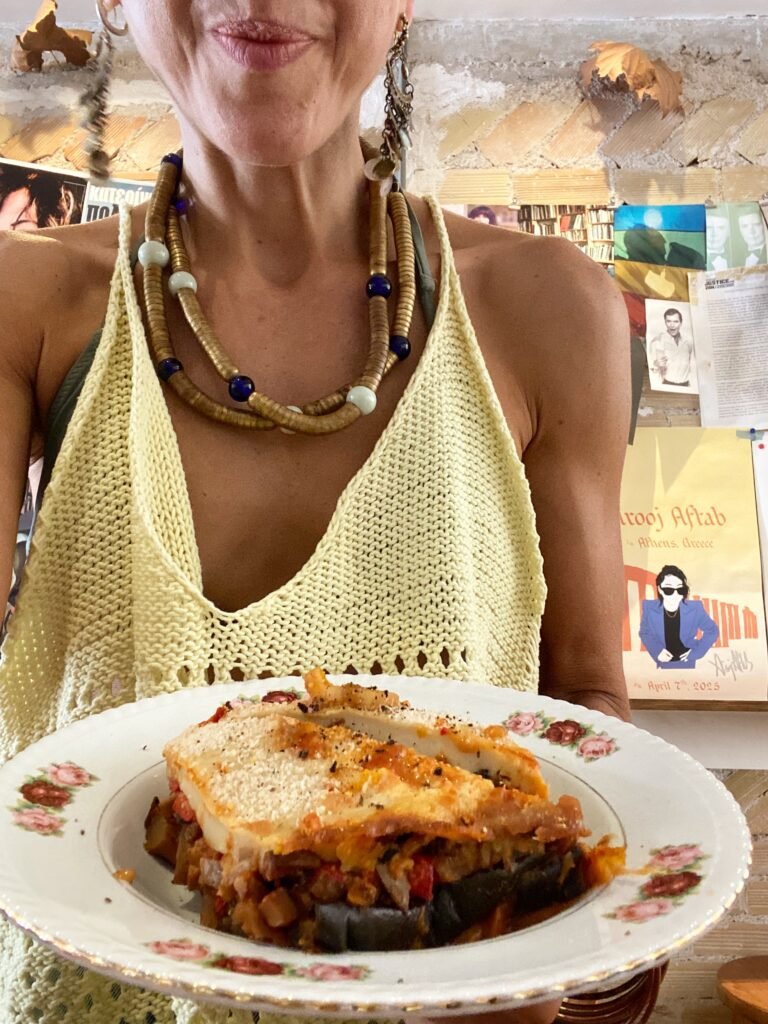 Mother Vegan Bistro