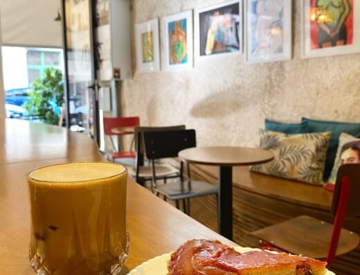 Mother Vegan Bistro