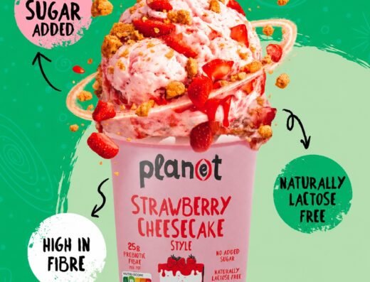 Plan(e)t Ice Cream